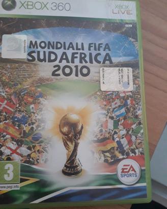mondiali fifa Sudafrica 2010