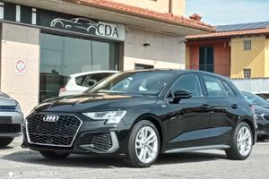 AUDI A3 Sportback 35TDI S-tronic S-line Keyless
