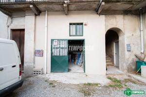 MAGAZZINO IN CENTRO