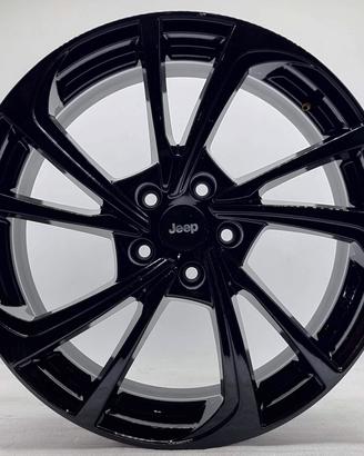 4 Cerchi da 18' in Lega - Psw - Lipsia - Jeep - Fi