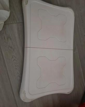 Nintendo wii