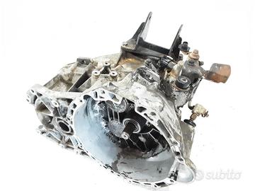 CAMBIO MANUALE COMPLETO SSANGYONG Korando 2° Seri