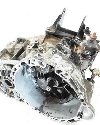 CAMBIO MANUALE COMPLETO SSANGYONG Korando 2° Seri