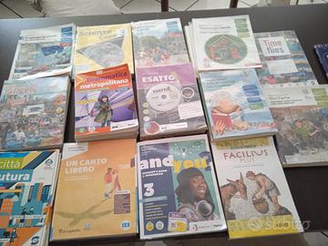 libri di testo