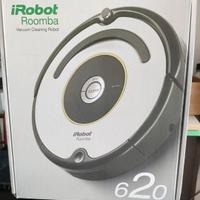 Robot rumba