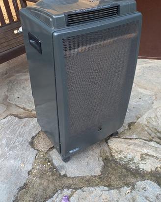 Stufa elettrica e a gas Tropic Turbo De Longhi