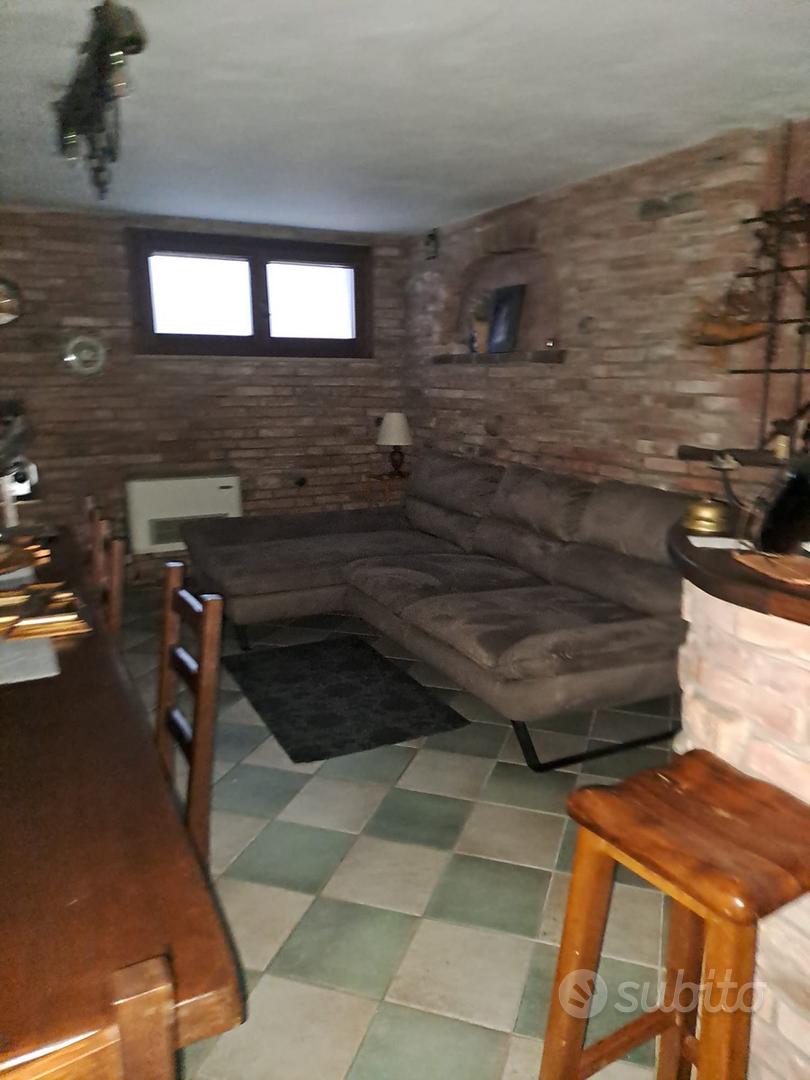 House in Mantova, Te Brunetti - Vista 6