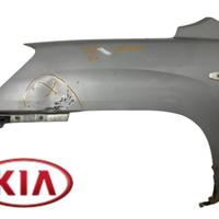 PARAFANGO ANTERIORE SINISTRO KIA Sportage Serie (0