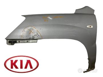 PARAFANGO ANTERIORE SINISTRO KIA Sportage Serie (0