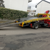 Volvo FL-6 Carroattrezzi