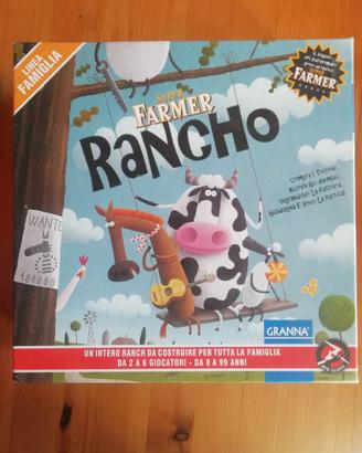 gioco da tavolo per famiglia