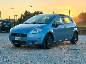 Fiat Grande Punto - 1.3 mjt