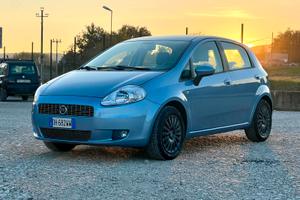 Fiat Grande Punto - 1.3 mjt