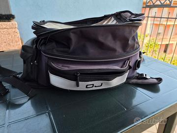 Borsa serbatoio Oj espandibile universale