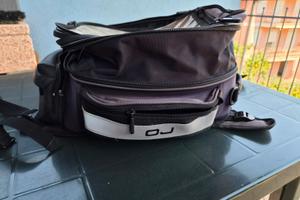Borsa serbatoio Oj espandibile universale