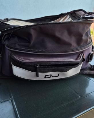 Borsa serbatoio Oj espandibile universale