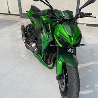 Kawasaki z1000 R