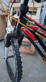  bicicletta bici lombardo 20