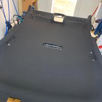 Tappezzeria Cielo Auto