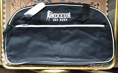 Borsa sportiva Boxeur des Rues