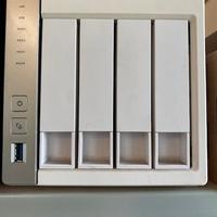NAS Qnap TS-431