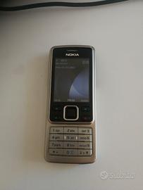 Telefoni Nokia/Siemens per amatori e collezionisti