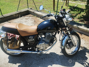 Suzuki tu