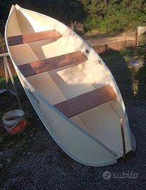 Mariposa 310 - Barca Pieghevole