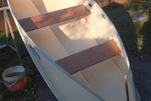 Mariposa 310 - Barca Pieghevole