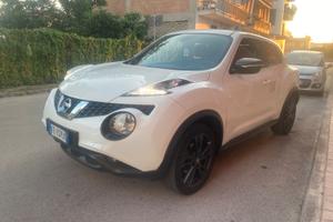 Nussan juke premium 1.5 diesel 2016