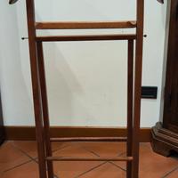 servomuto in legno 