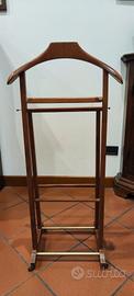 servomuto in legno 
