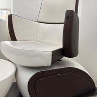 Poltrona pedicure
