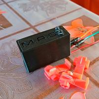 spie benzina esterne moto (sv 650 suzuki)