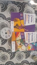 L'isola dei giovani lettori 