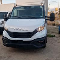 Iveco daily 35c16