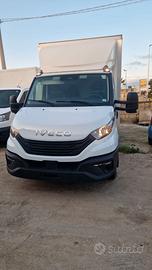 Iveco daily 35c16