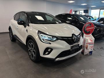 Renault Captur 1.0 GPL Intens