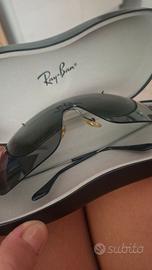 occhilali Ray Ban vintage