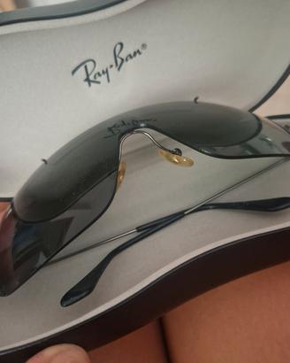occhilali Ray Ban vintage