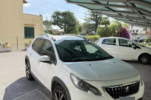 PEUGEOT 2008 1.6 BlueHDi Active 68500 km