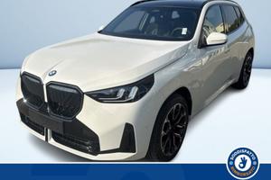 BMW X3 xDrive 40d M Sport Pro