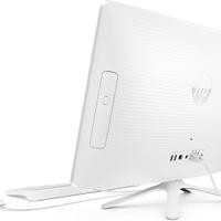 HP pc all in one win 10 perfetto pari al nuovo