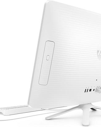 HP pc all in one win 10 perfetto pari al nuovo