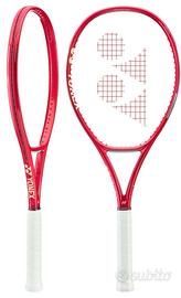 Yonex V-core 100 Ruby Red