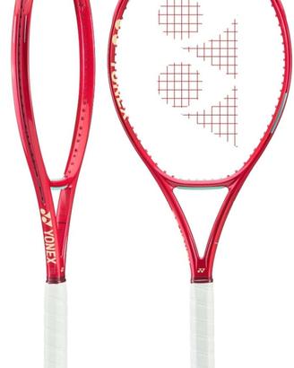 Yonex V-core 100 Ruby Red