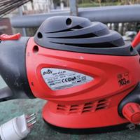 Levigatrice orbitale Grizzly EHS 650