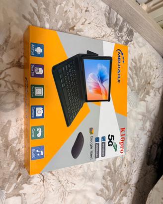 Tablet da ufficio
