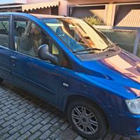Fiat Multipla Natural Power 2007