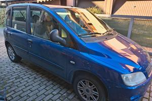 Fiat Multipla Natural Power 2007